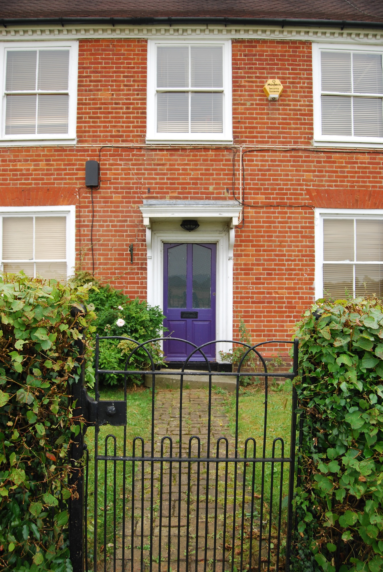 Grounds of Betchworth Village